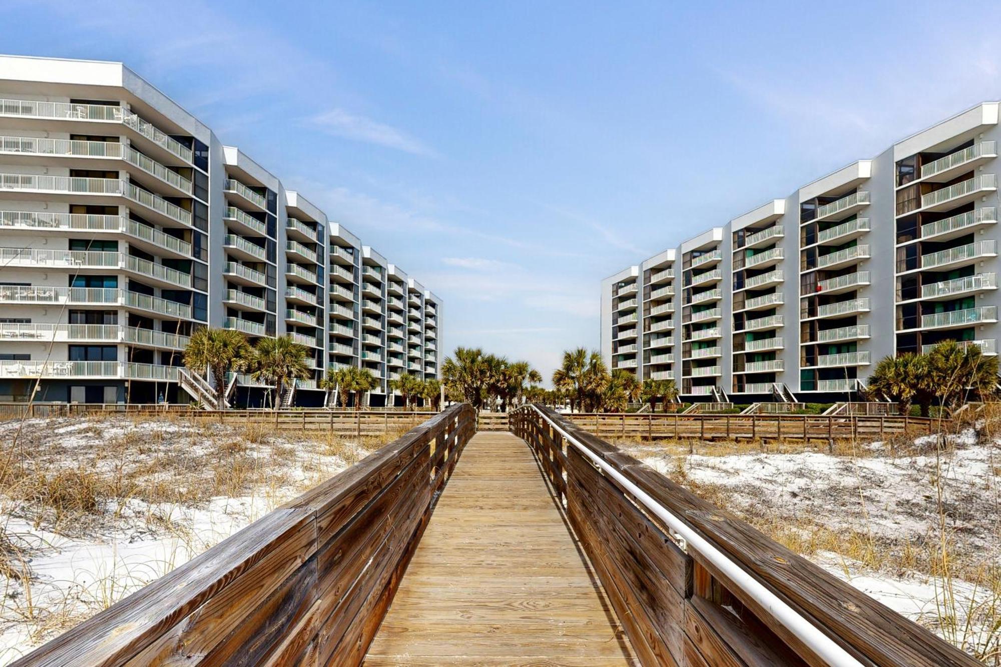 Mainsail 262 Apartment Destin Exterior photo